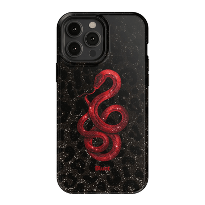 Rogue Serpant iPhone Case - Blunt Cases