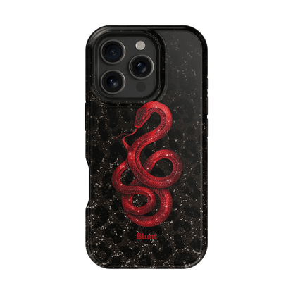 Rogue Serpant iPhone Case - Blunt Cases