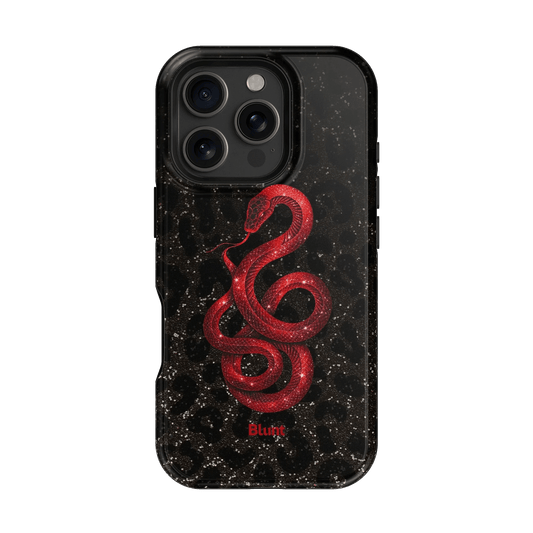 Rogue Serpant iPhone Case - Blunt Cases
