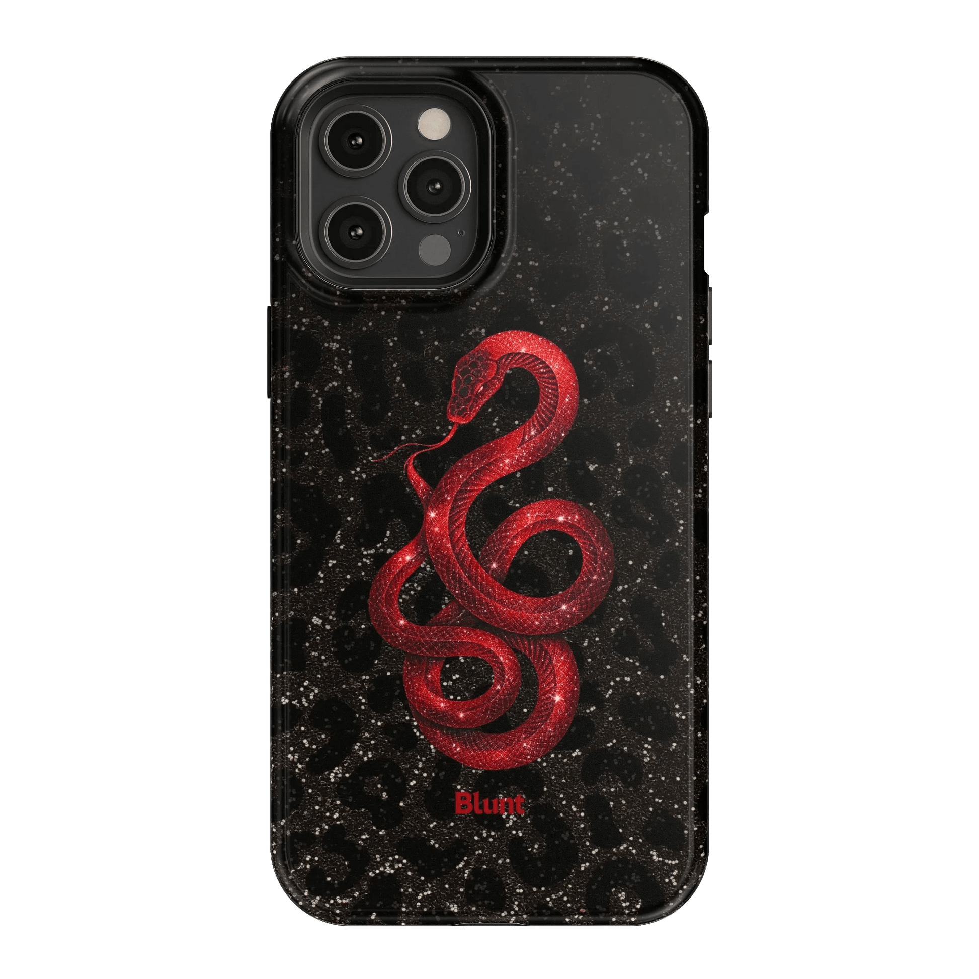 Rogue Serpant iPhone Case - Blunt Cases