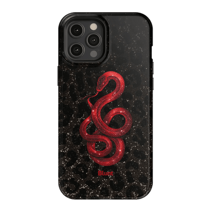Rogue Serpant iPhone Case - Blunt Cases