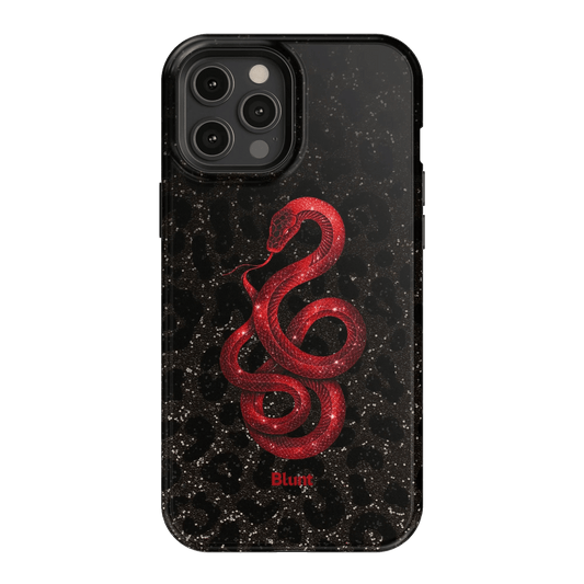 Rogue Serpant iPhone Case - Blunt Cases