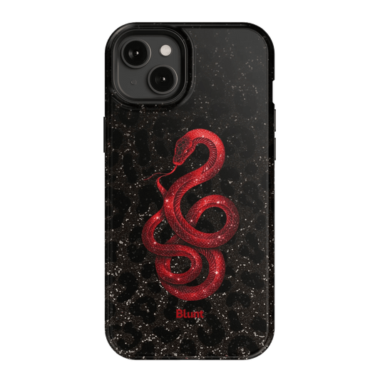 Rogue Serpant iPhone Case - Blunt Cases