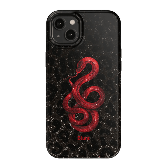 Rogue Serpant iPhone Case - Blunt Cases