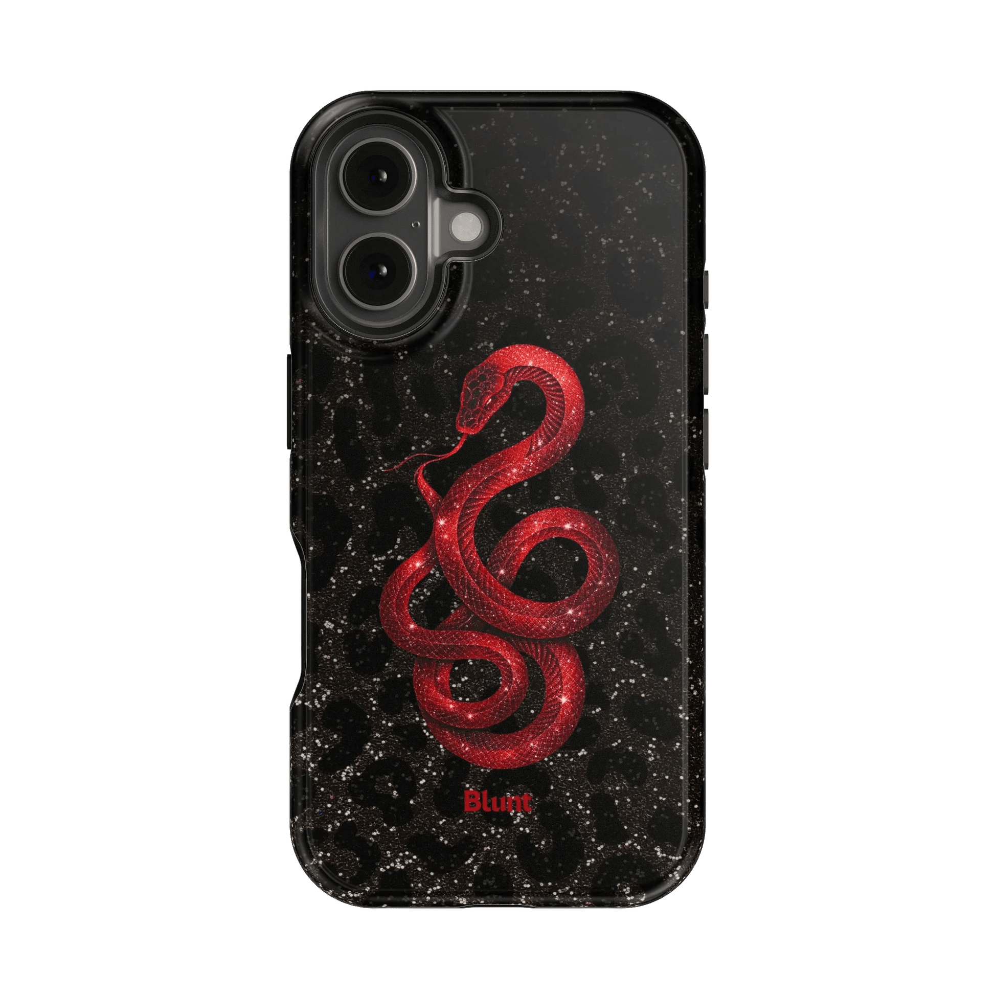 Rogue Serpant iPhone Case - Blunt Cases