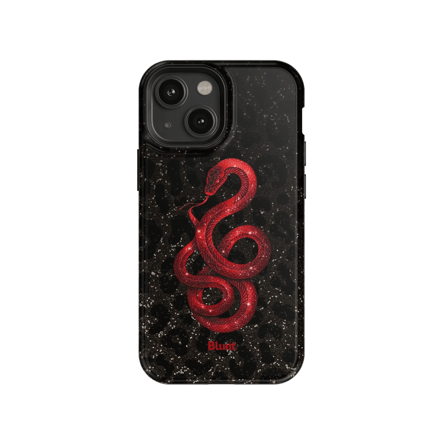 Rogue Serpant iPhone Case - Blunt Cases