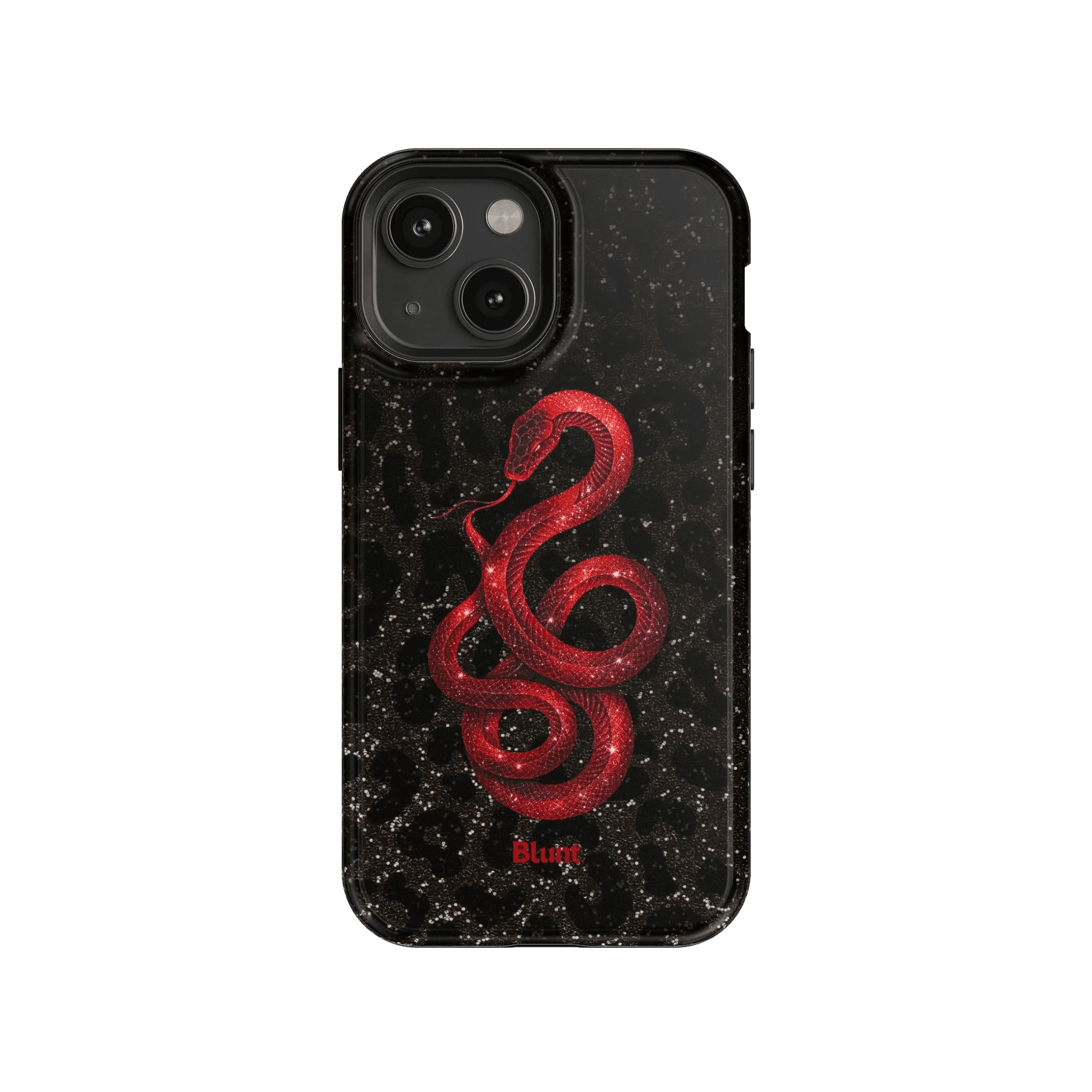 Rogue Serpant iPhone Case - Blunt Cases
