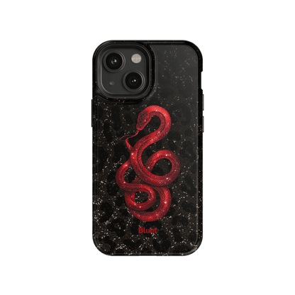 Rogue Serpant iPhone Case - Blunt Cases