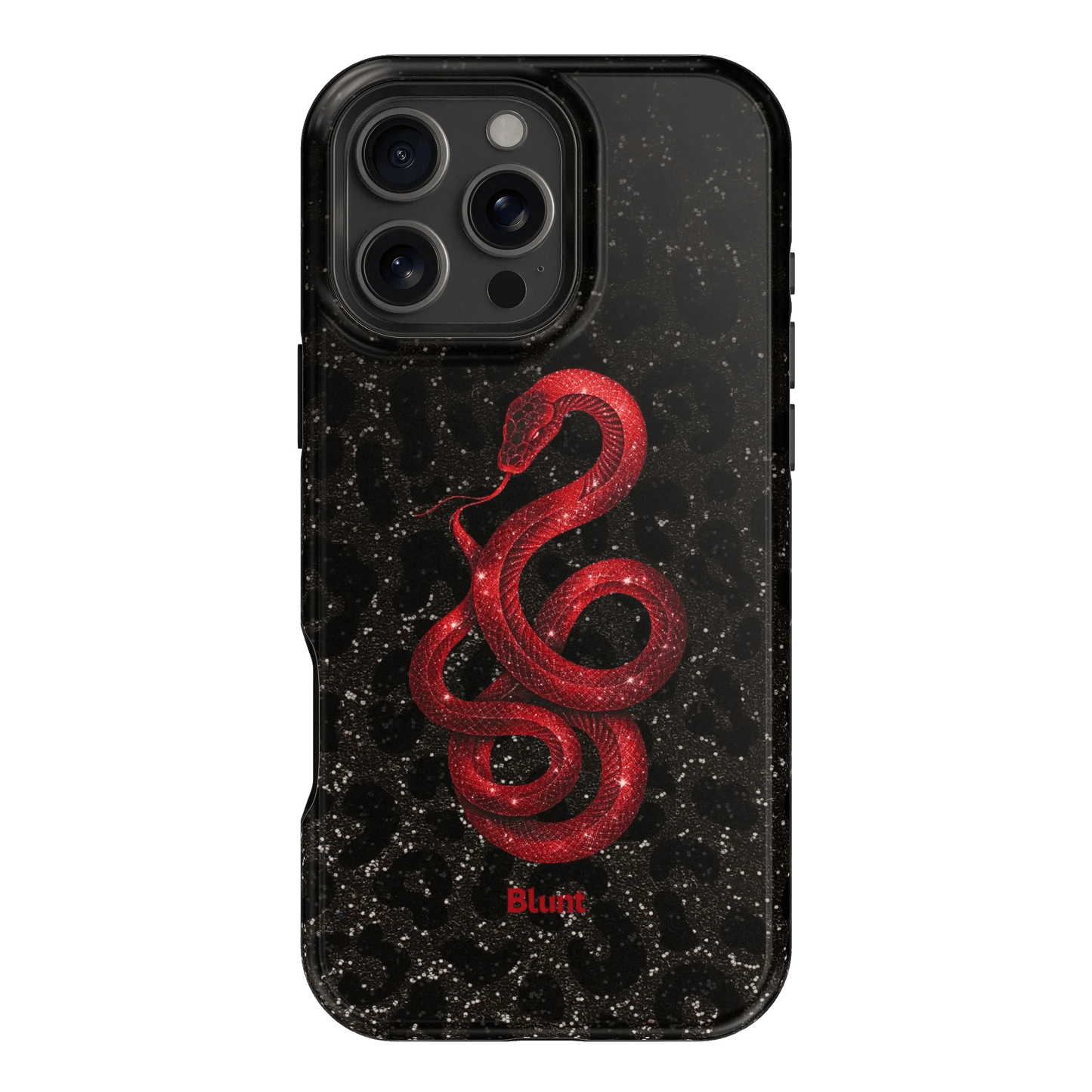 Rogue Serpant iPhone Case - Blunt Cases