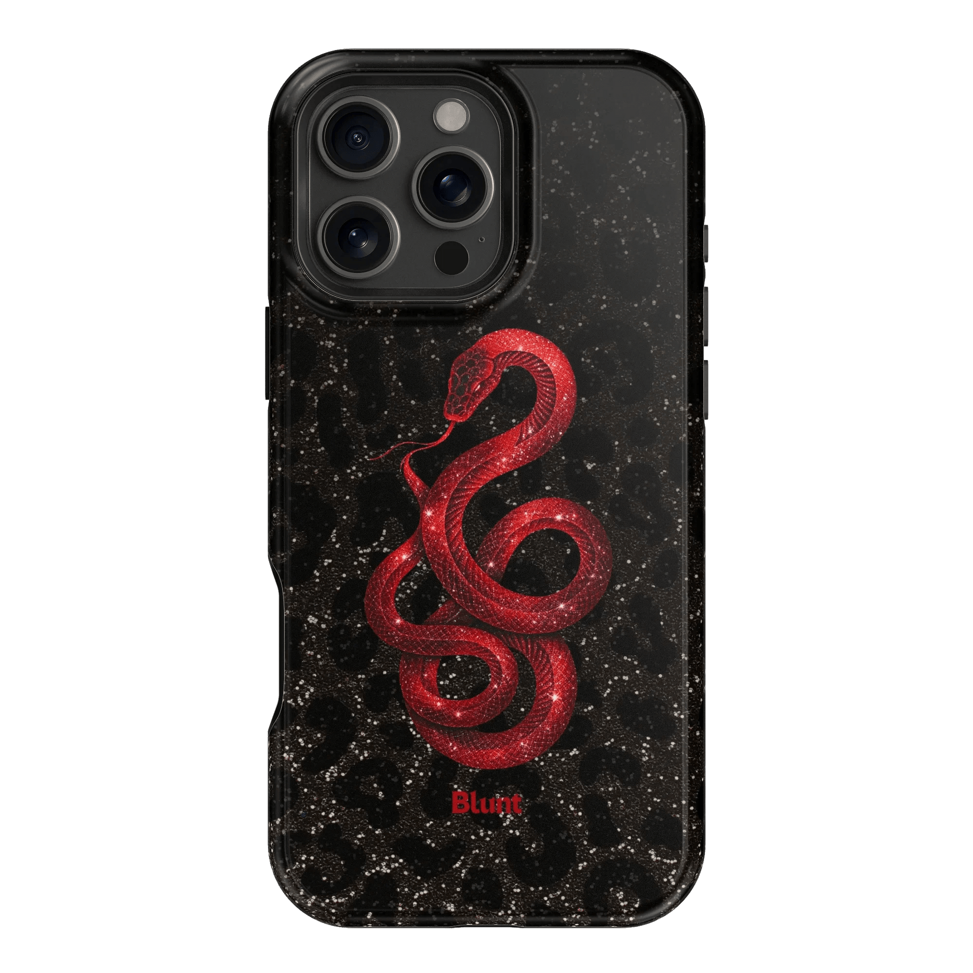 Rogue Serpant iPhone Case - Blunt Cases