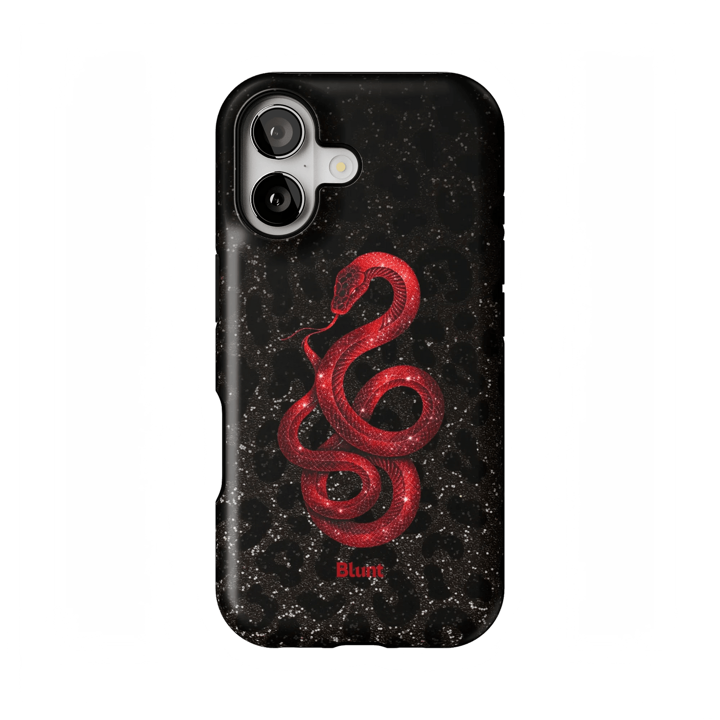 Rogue Serpant iPhone Case - Blunt Cases
