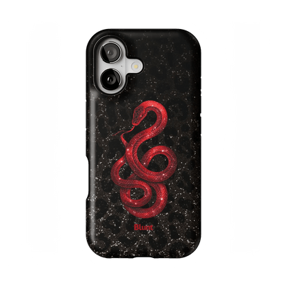 Rogue Serpant iPhone Case - Blunt Cases
