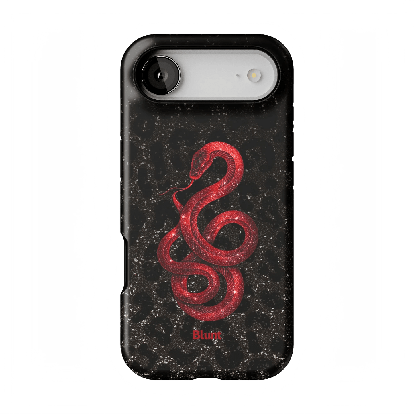 Rogue Serpant iPhone Case - Blunt Cases