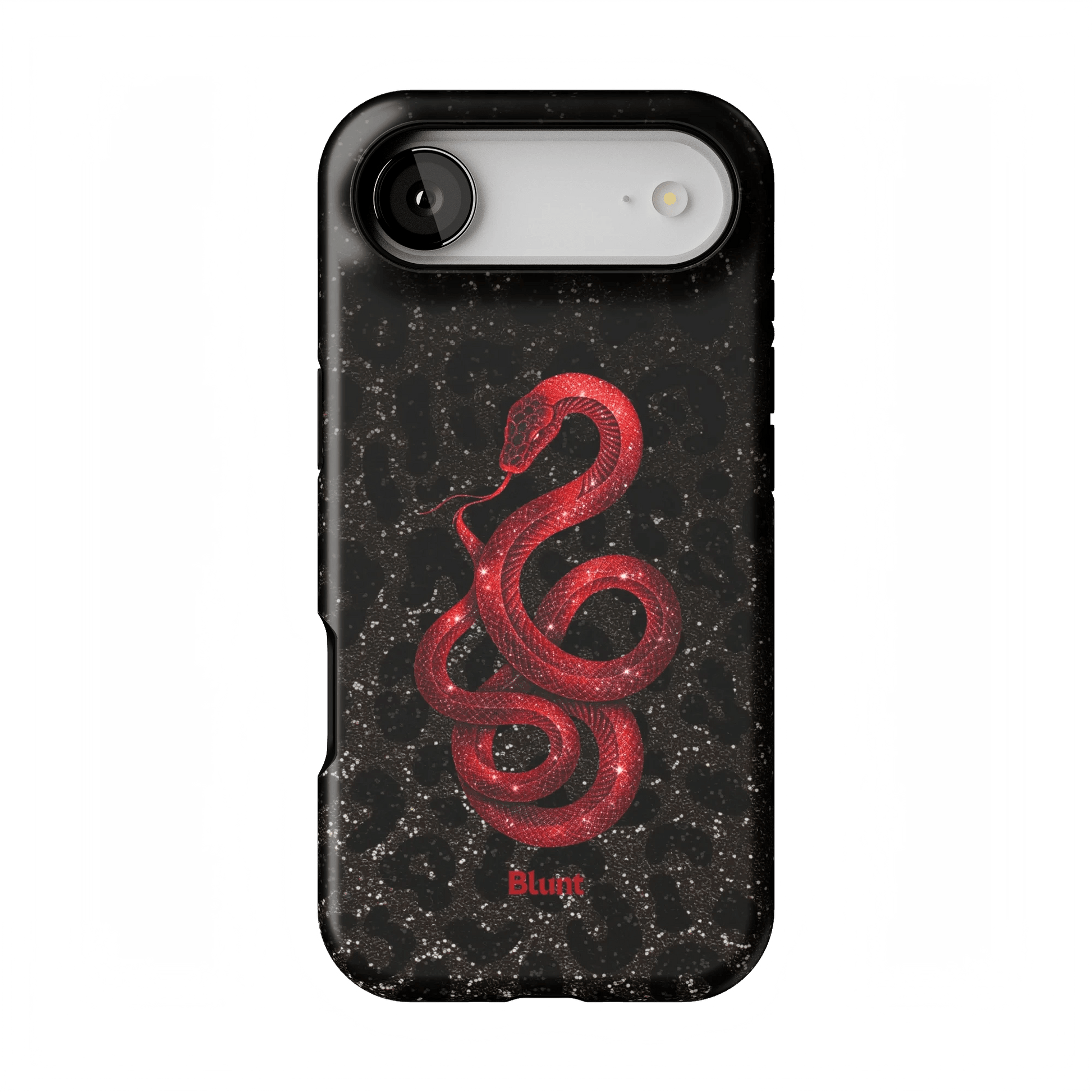 Rogue Serpant iPhone Case - Blunt Cases