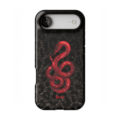 Rogue Serpant iPhone Case - Blunt Cases