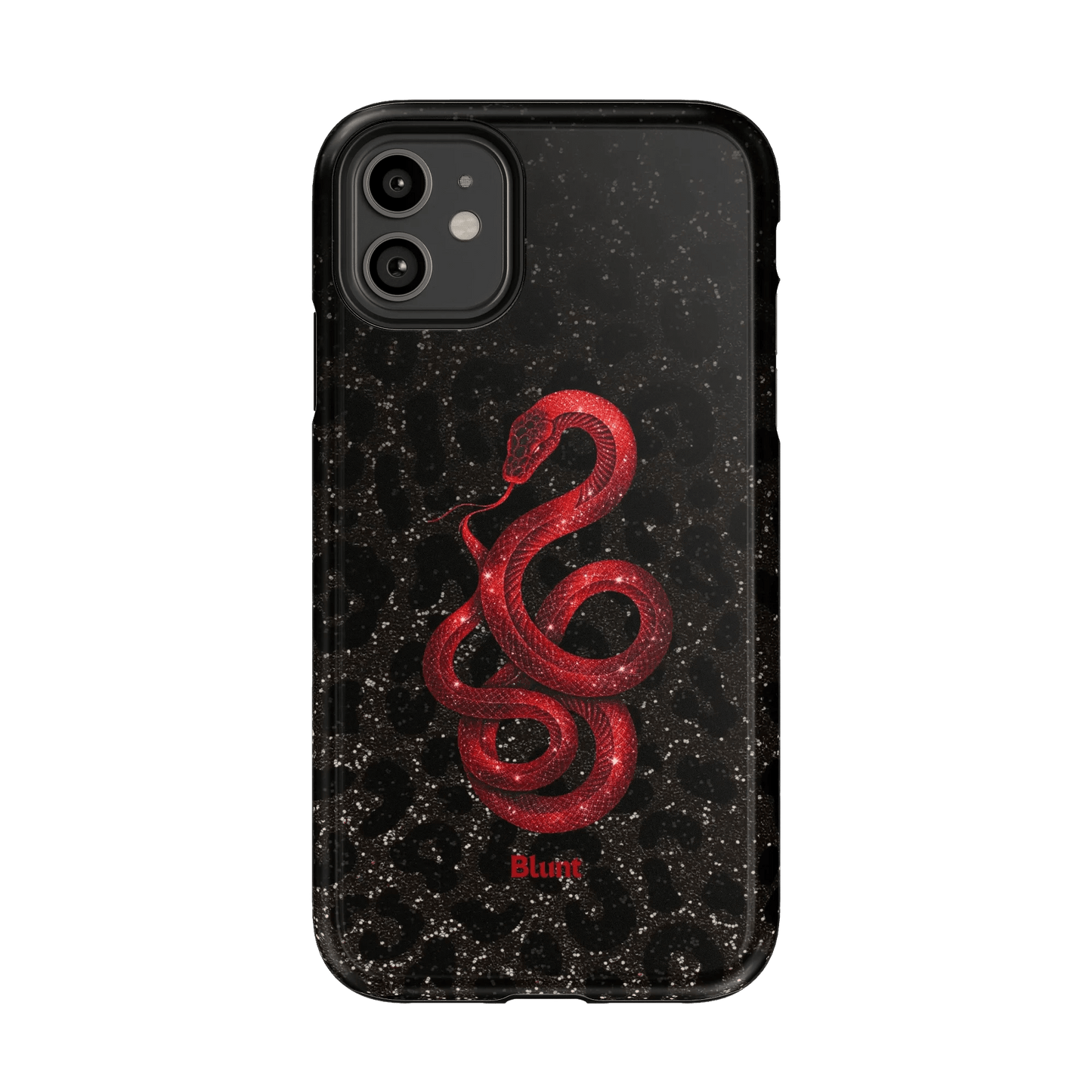 Rogue Serpant iPhone Case - Blunt Cases
