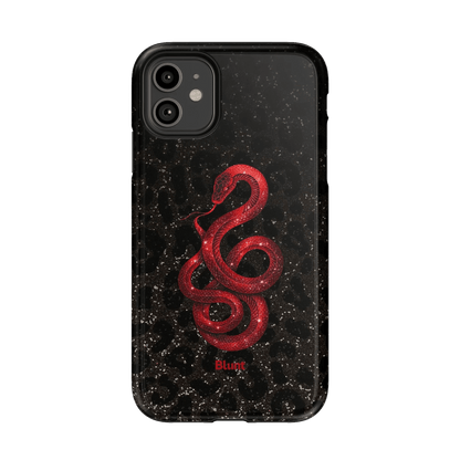 Rogue Serpant iPhone Case - Blunt Cases