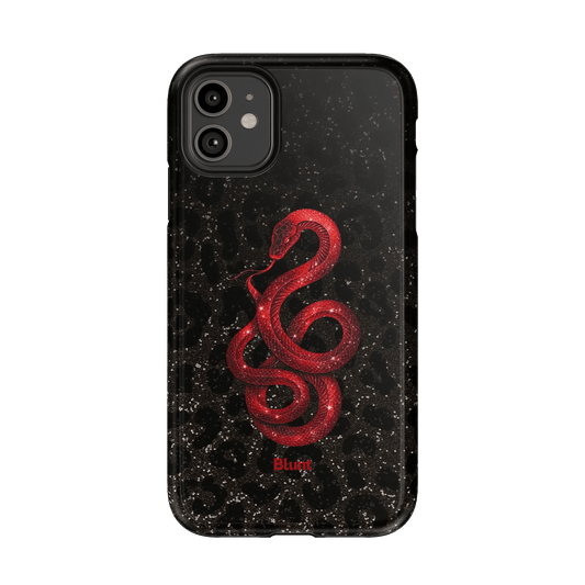 Rogue Serpant iPhone Case - Blunt Cases