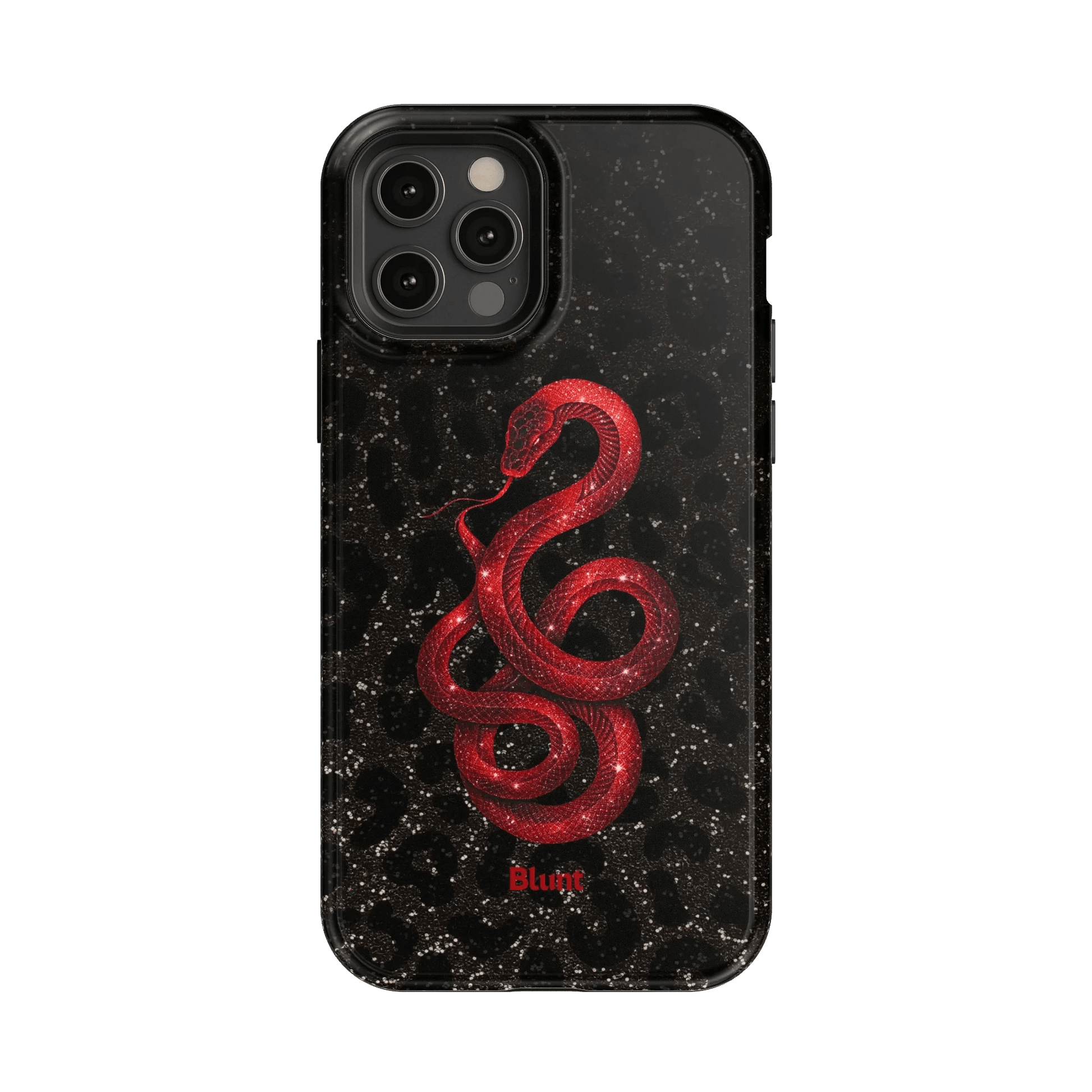 Rogue Serpant iPhone Case - Blunt Cases