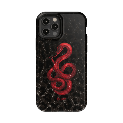 Rogue Serpant iPhone Case - Blunt Cases