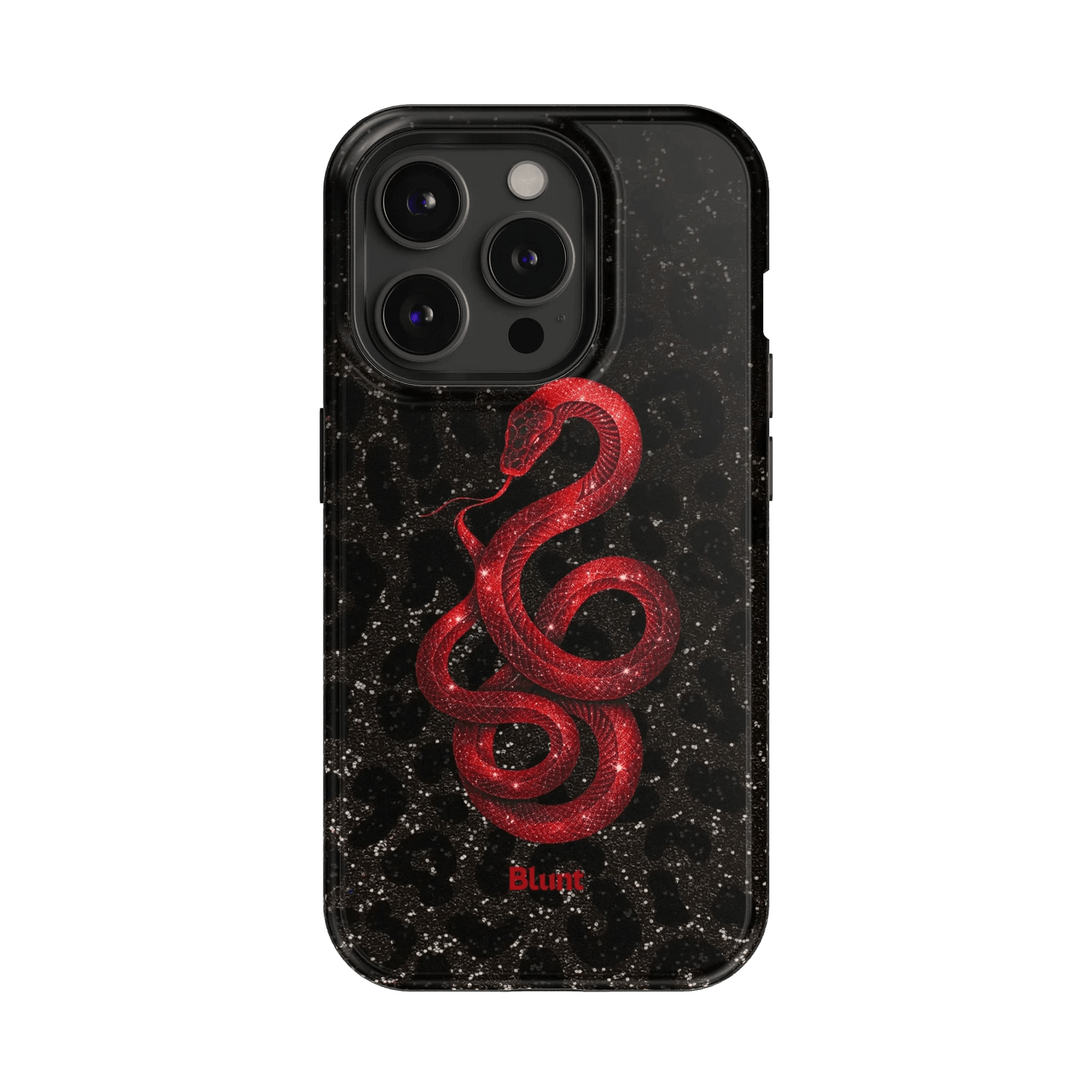 Rogue Serpant iPhone Case - Blunt Cases