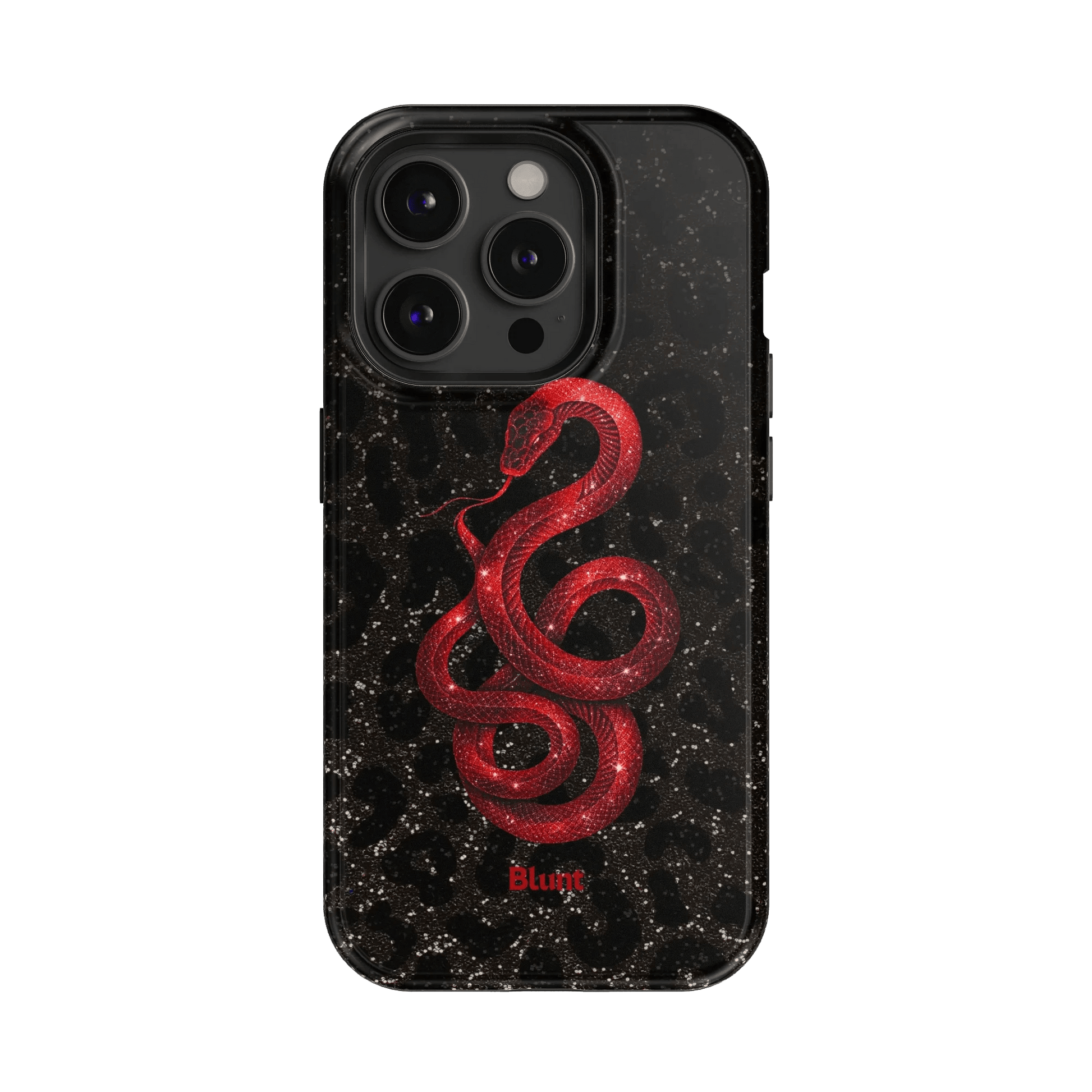 Rogue Serpant iPhone Case - Blunt Cases