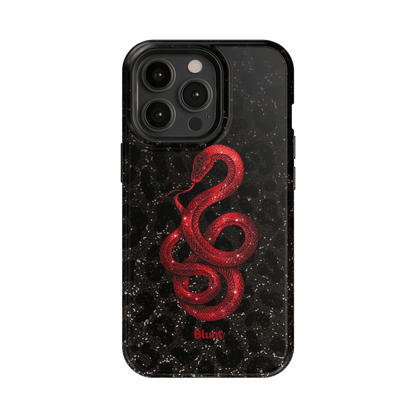 Rogue Serpant iPhone Case - Blunt Cases