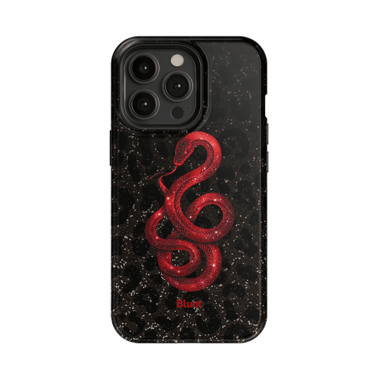 Rogue Serpant iPhone Case - Blunt Cases