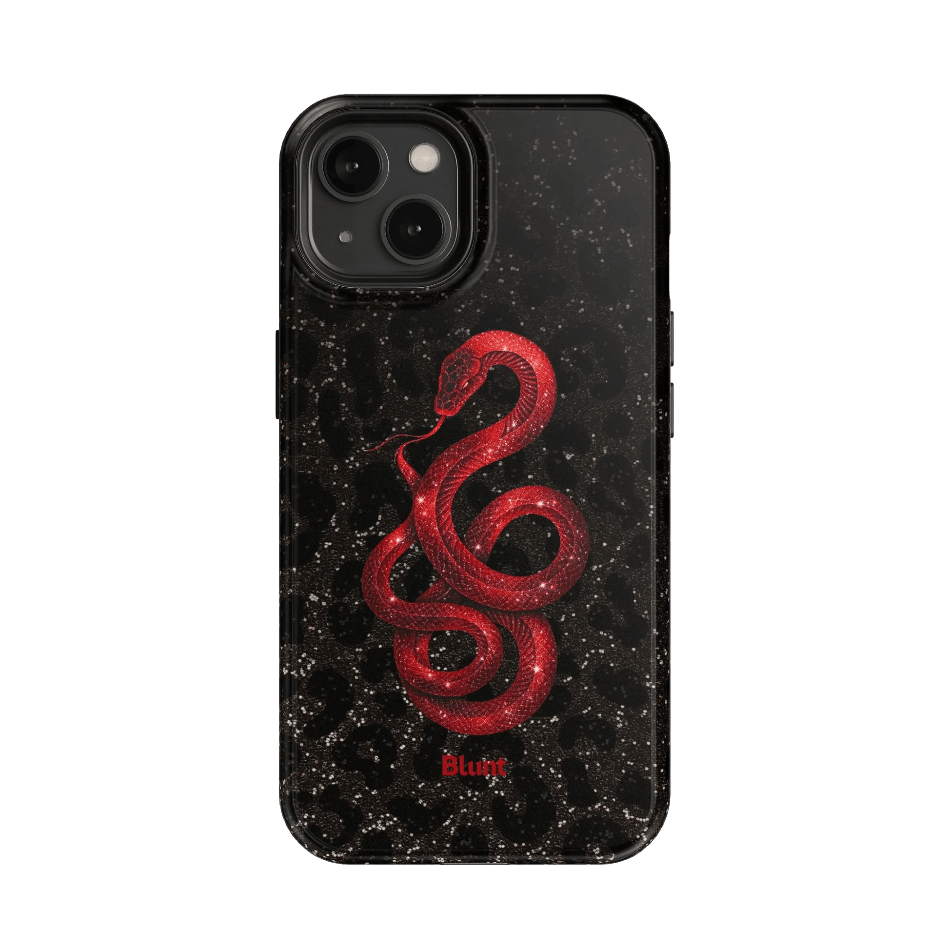 Rogue Serpant iPhone Case - Blunt Cases