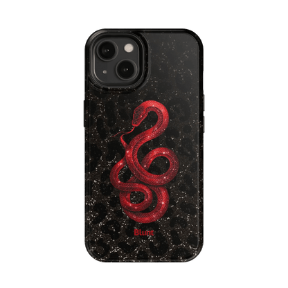 Rogue Serpant iPhone Case - Blunt Cases