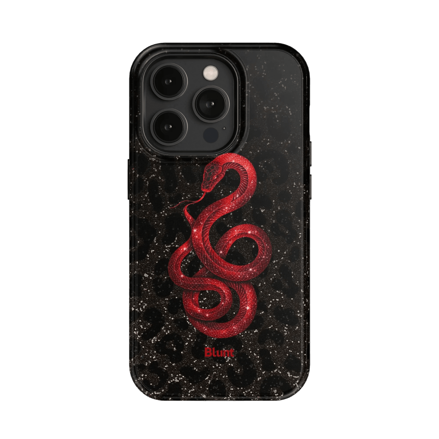 Rogue Serpant iPhone Case - Blunt Cases