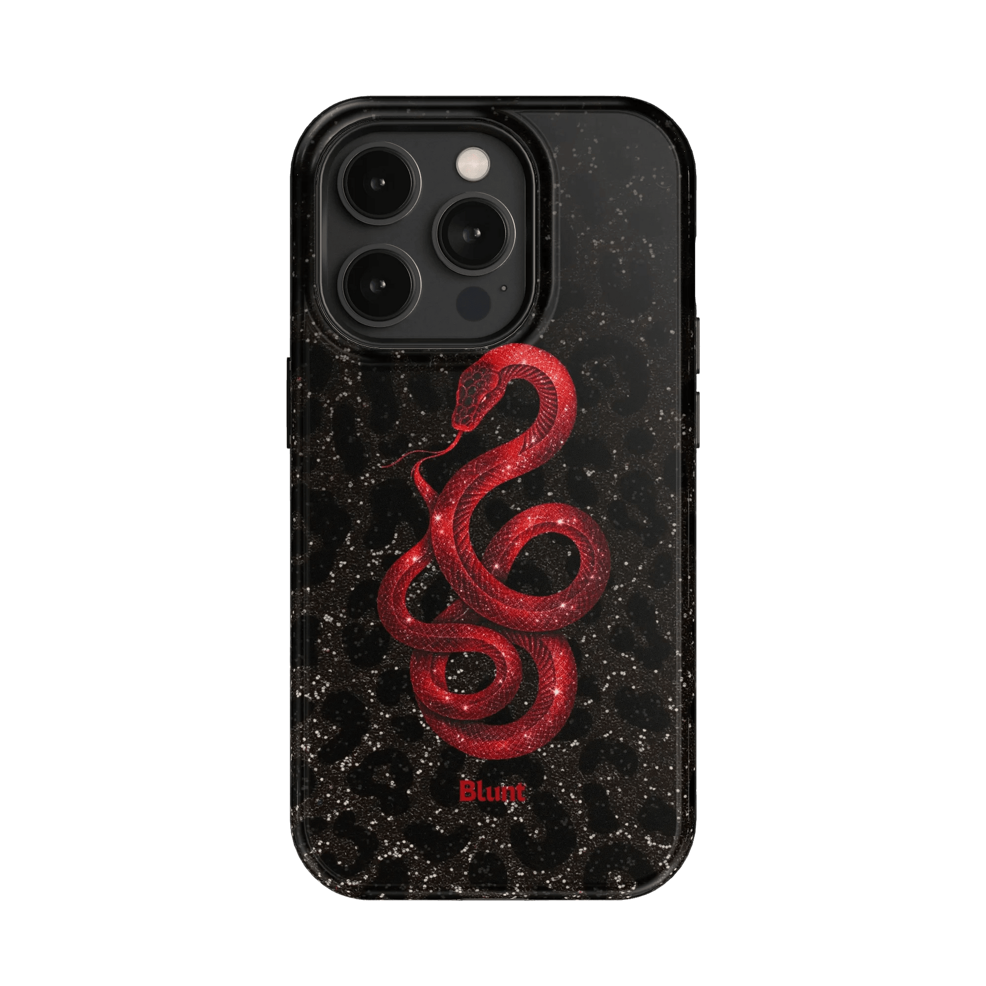 Rogue Serpant iPhone Case - Blunt Cases