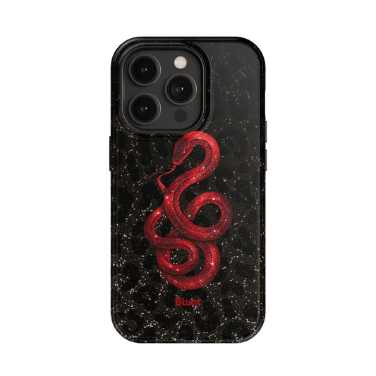 Rogue Serpant iPhone Case - Blunt Cases