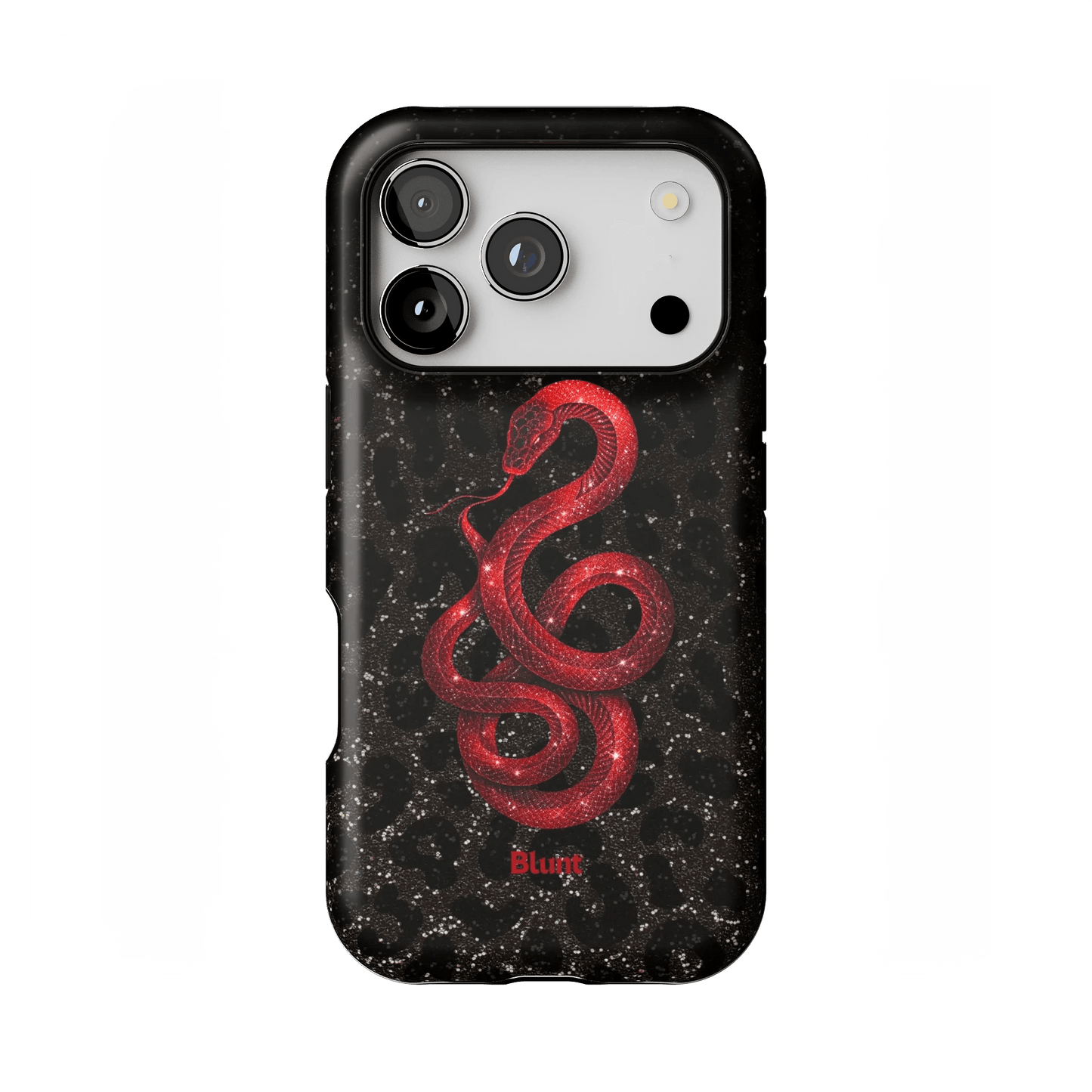 Rogue Serpant iPhone Case - Blunt Cases