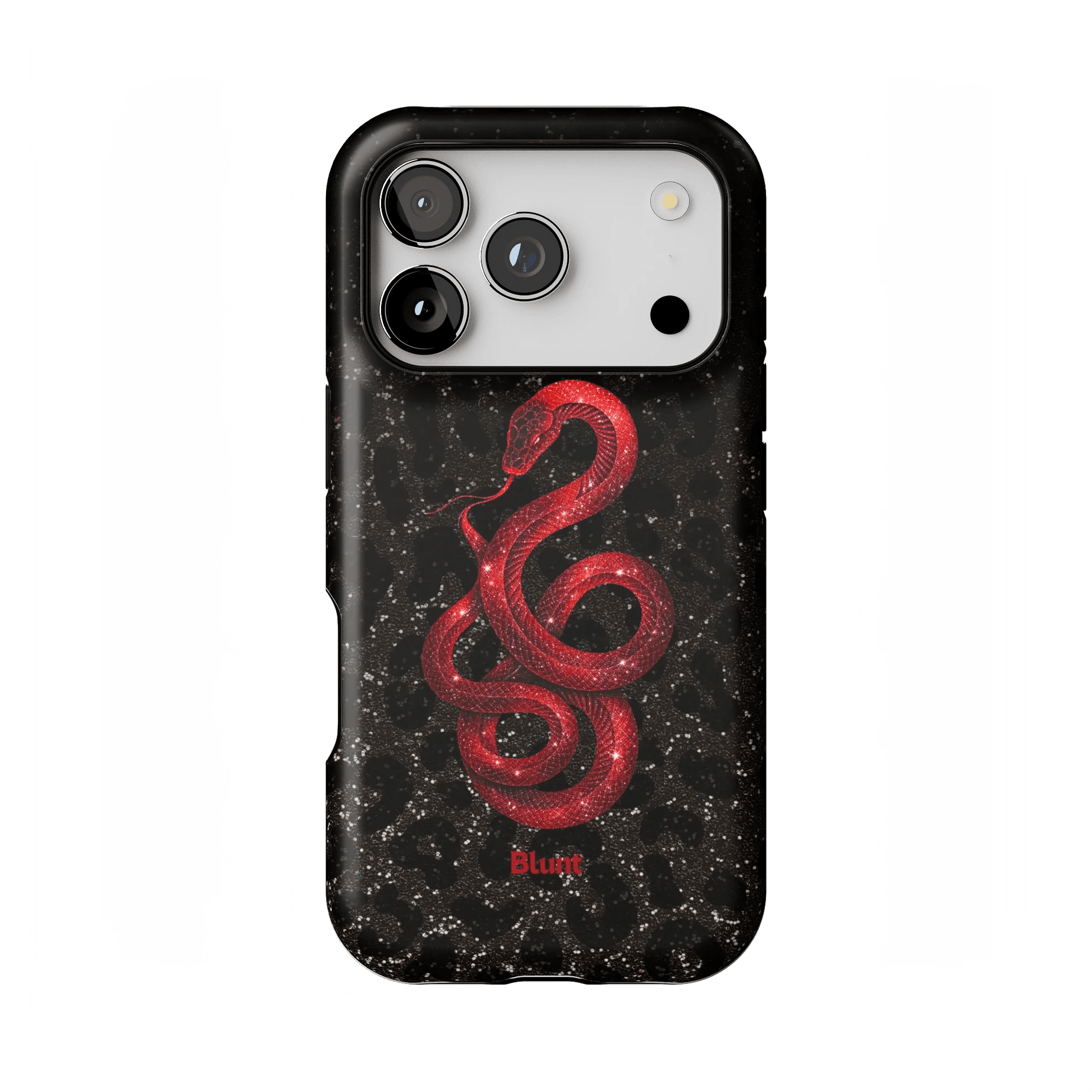 Rogue Serpant iPhone Case - Blunt Cases