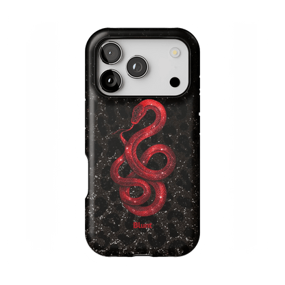 Rogue Serpant iPhone Case - Blunt Cases
