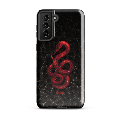 Rogue Serpant Samsung Case - Blunt Cases