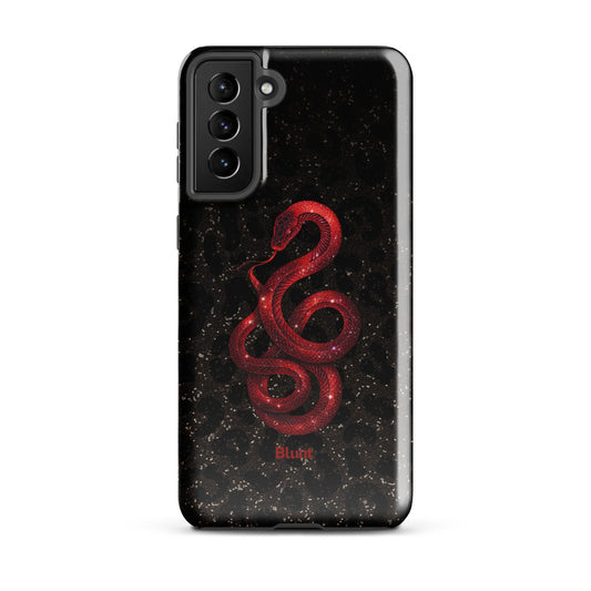 Rogue Serpant Samsung Case - Blunt Cases