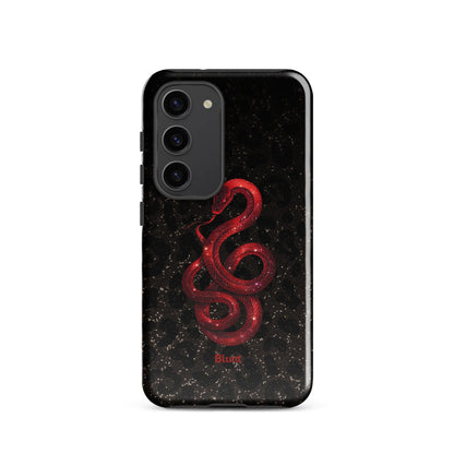 Rogue Serpant Samsung Case - Blunt Cases