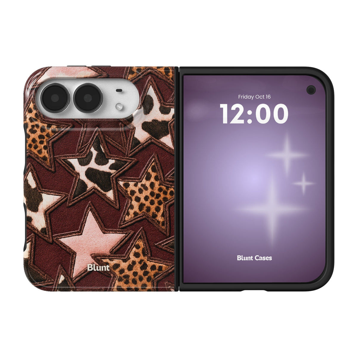 rogue-star-iphone-case iPhone 18 Duo case, view 1