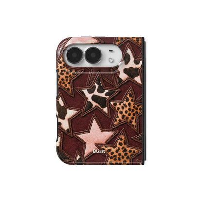 rogue-star-iphone-case iPhone 18 Duo case, view 2