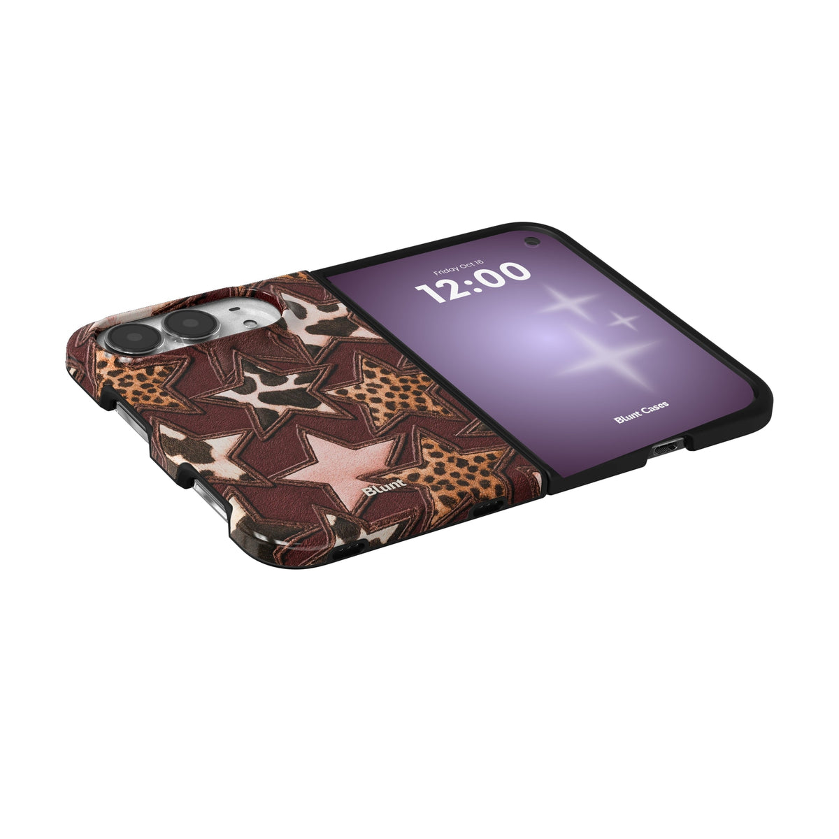 rogue-star-iphone-case iPhone 18 Duo case, view 5