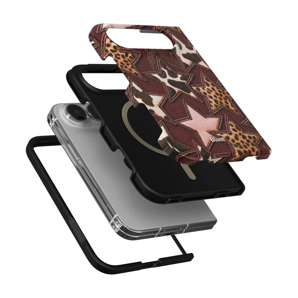 rogue-star-iphone-case iPhone 18 Duo case, view 6