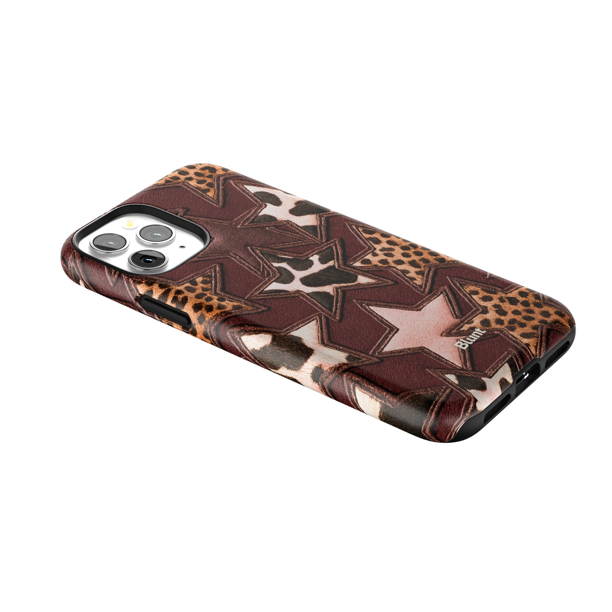 Rogue Star iPhone Case gallery - Iphone_11_Pro_2