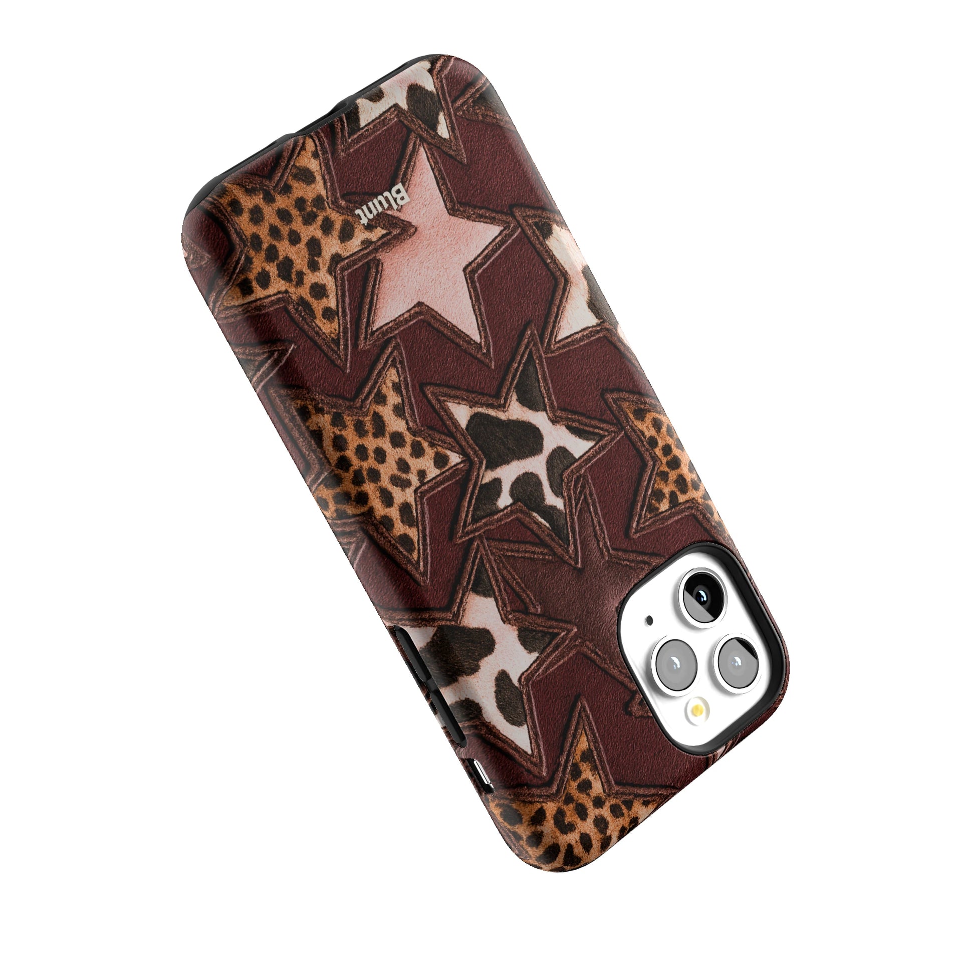 Rogue Star iPhone Case gallery - Iphone_11_Pro_5