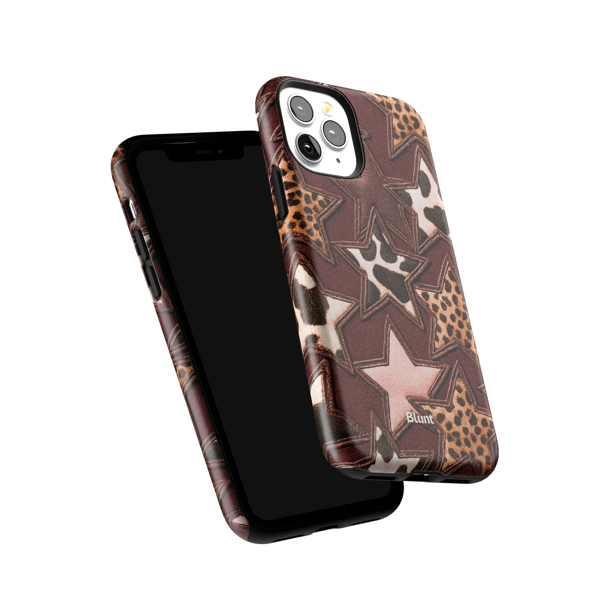 Rogue Star iPhone Case gallery - Iphone_11_Pro_6