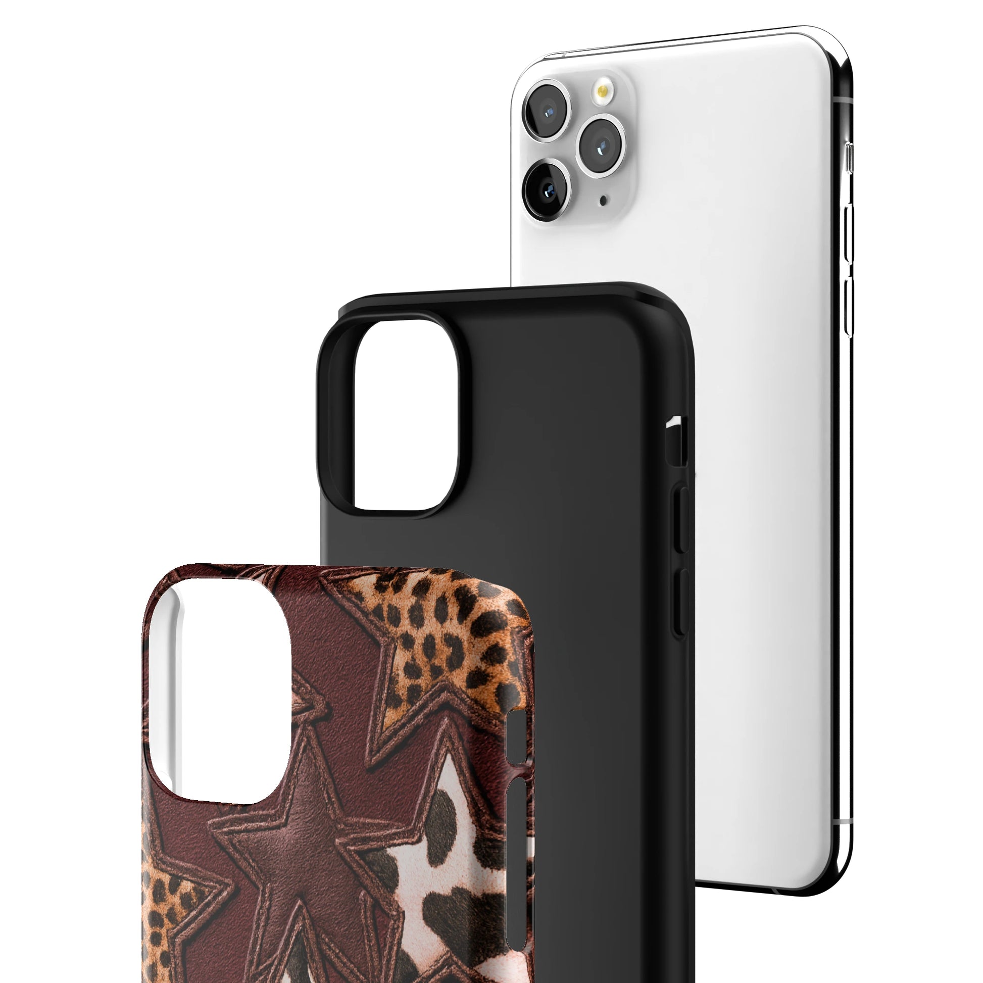 Rogue Star iPhone Case gallery - Iphone_11_Pro_Max_3