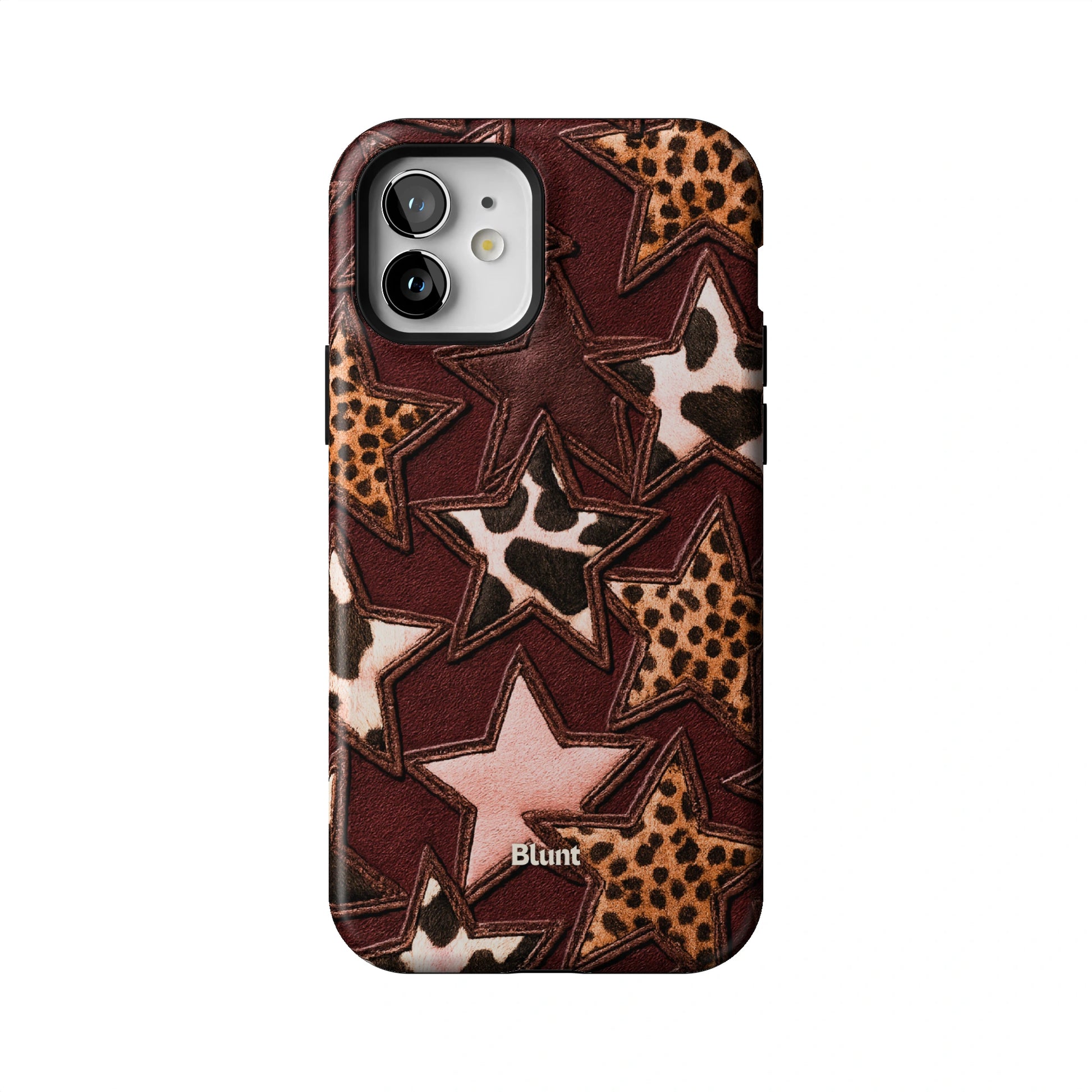 Rogue Star iPhone Case gallery - Iphone_12_Iphone_1
