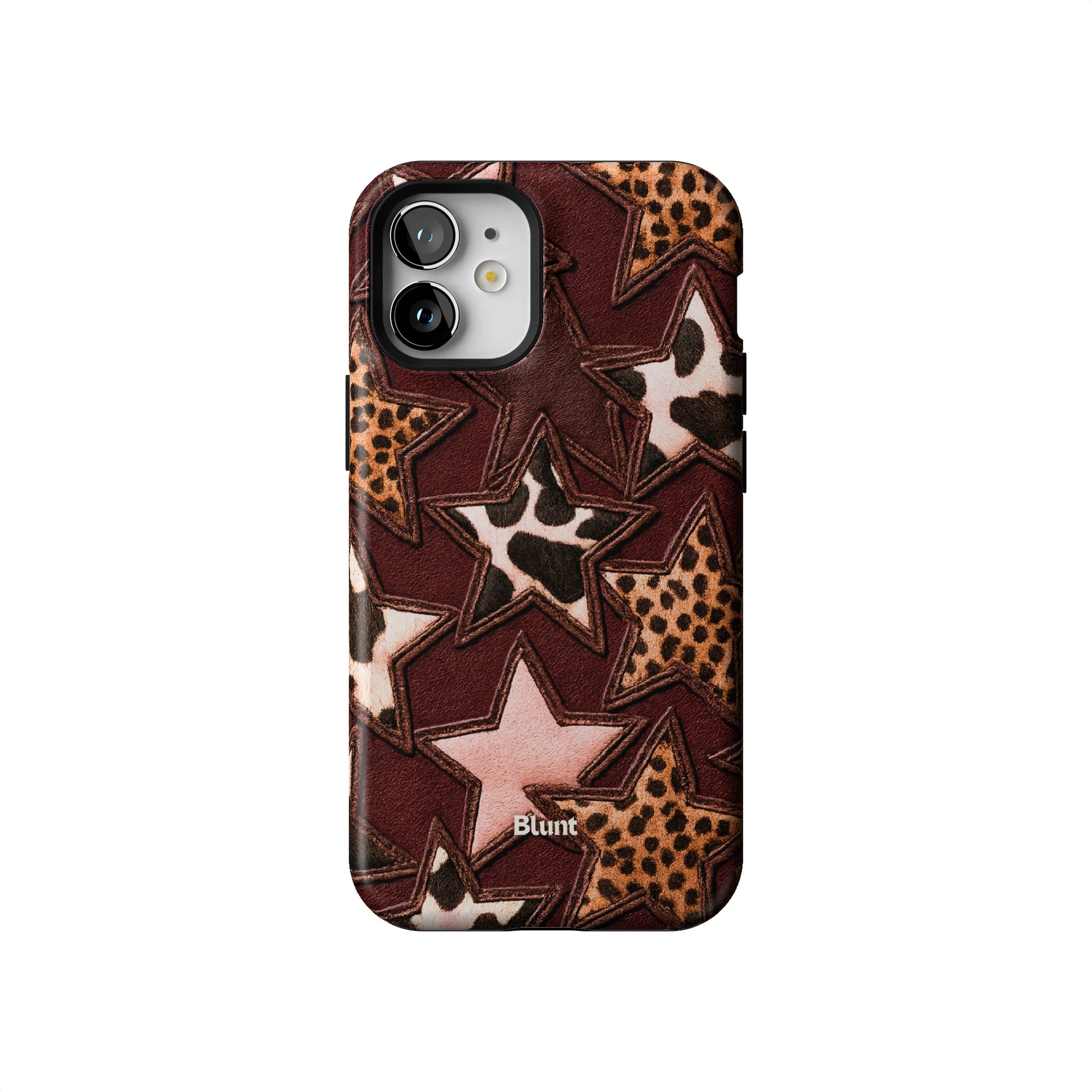 Rogue Star iPhone Case gallery - Iphone_12_Mini_Air_Plus_1