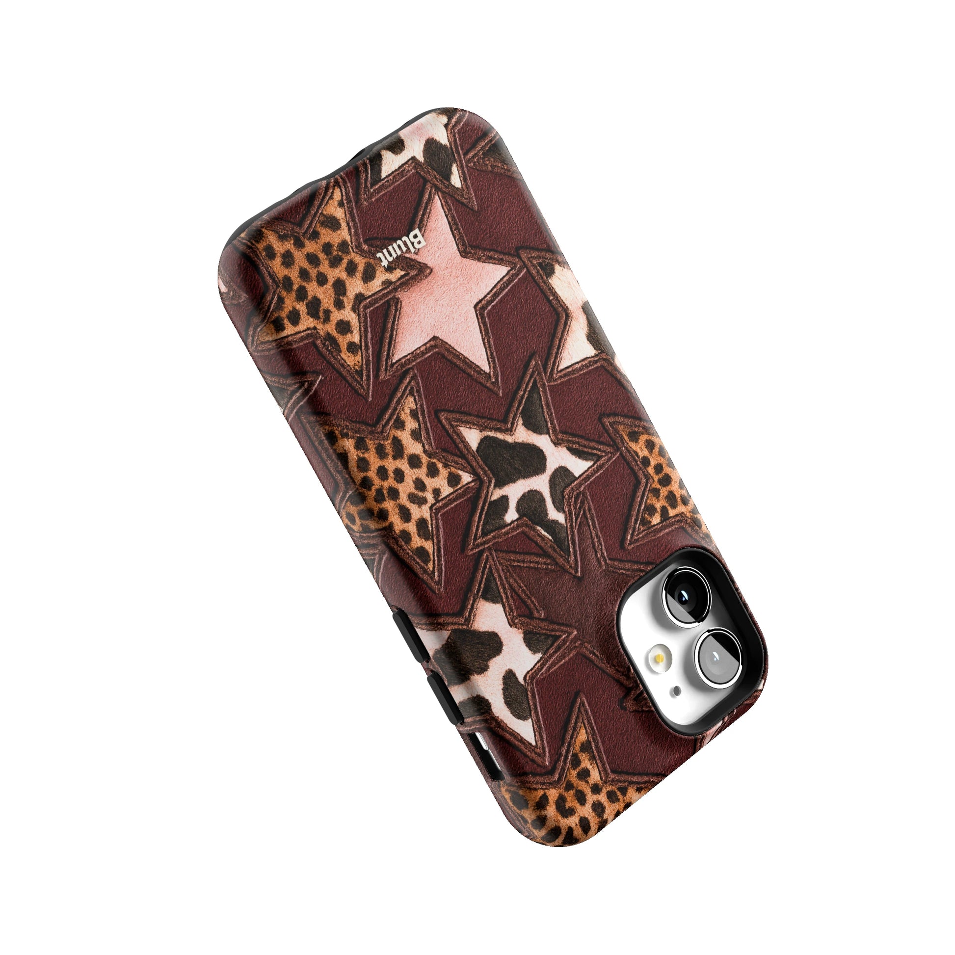 Rogue Star iPhone Case gallery - Iphone_12_Mini_Air_Plus_5